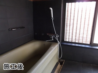 TOTO製　浴室水洗　TMF47CRR
