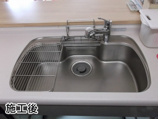 INAX製　キッチン水洗　JF-6450SX-JW