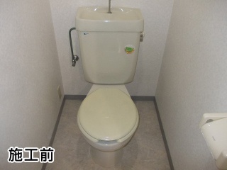 TOTO トイレ ウォシュレット一体形便器（タンク式トイレ） CES9331PL | ジュプロ 施工事例集