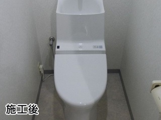 TOTO　トイレ　ウォシュレット一体形便器（タンク式トイレ）　CES9331PL