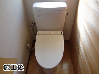 TOTO　トイレ+ウォシュレット　CS220BM-SH220BA+TCF758-SC7