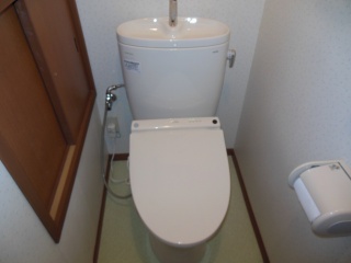 TOTO　トイレ　CS320BM
