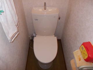 TOTO　トイレ　CS220BM+SH２２１BAS