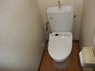 TOTO   トイレ　CS220B-SH221BAS
