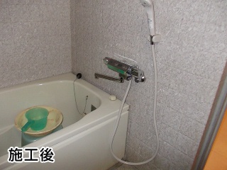 TOTO　浴室水栓　TEM47CRX