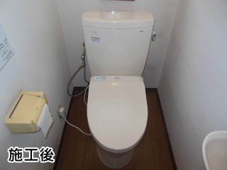 TOTO　トイレ/新ピュアレストQR　CS220B