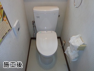 TOTO　トイレ/ウォシュレット　CS220BM+SH221BAS/TCF4721