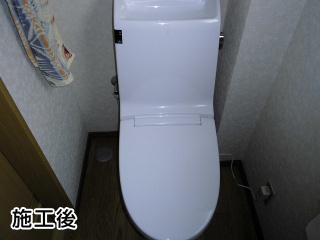 INAX　 トイレ　アメージュZ　BC-Z10HU-120–DT-Z182HU-BW1