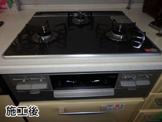 リンナイ　ビルトインコンロ　RS31W13A18RX-V–L-R-13AR