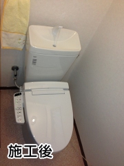 INAX　トイレ/アメージュZ　BC-Z10HU-120-BW1