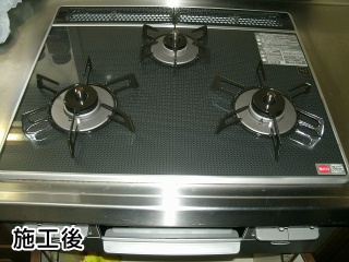 リンナイ　ビルトインコンロ　RS31W13A18RX-V–L-R-13AR