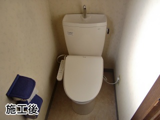 ノン・メーカー　トイレ　SET-TSET-B2-IVO-1