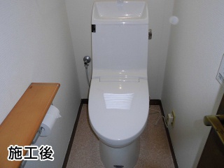 INAX 　トイレ　 アメージュZ　GBC-Z10HU–DT-Z183HU-BW1