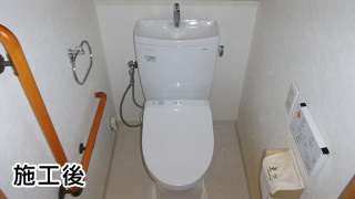 TOTO　トイレ　CS220BM
