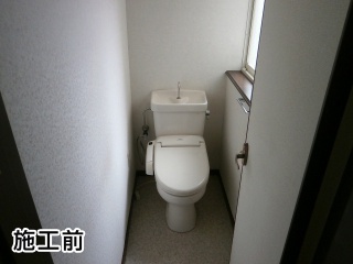 ＴＯＴＯ　トイレ　ＳＨ221ＢＡＳ 施工前
