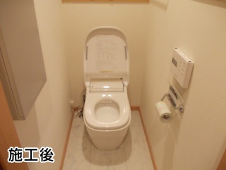 パナソニック　トイレ　XCH1203PWS