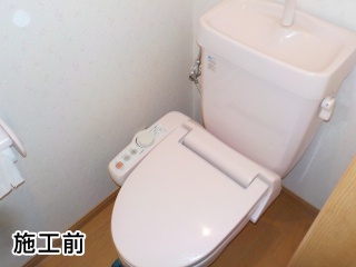ＴＯＴＯ　トイレ　ＣＳ330ＢＭ 施工前