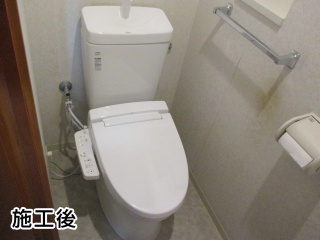 INAX　トイレ　BC-Z10HU+DT-Z180HU-BW1