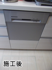 ハーマン　食器洗い乾燥機　FB4515PMS–CABI