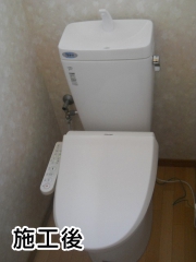 INAX　トイレ　TSET-A4-WHI-1