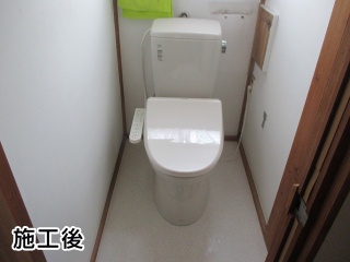 INAX　トイレ　BC-Z10HU+DT-Z150HU+SCS-T160