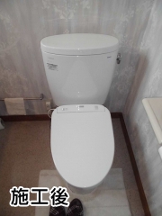 TOTO　トイレ　CS320B+SH320BAS-NW1