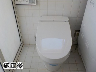 LIXIL  トイレ　YBC-S20S-BW1