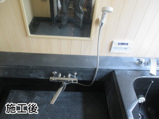 TOTO　浴室水栓　TMGG40LEW