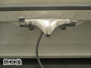 TOTO　浴室水栓　TMNW40EG