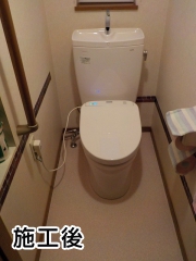 TOTO  トイレ+温水洗浄便座　CS230B-NW1：SH231BA-NW1+TCF4711-NW1