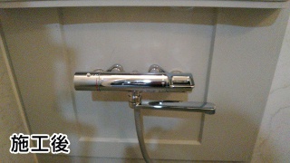 ＴＯＴＯ　浴室水栓　TMGG40EW-KJ