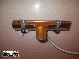 ＴＯＴＯ　浴室水栓　TMF44E1R