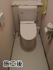 TOTO　トイレ　CS230B+TCF654AJ