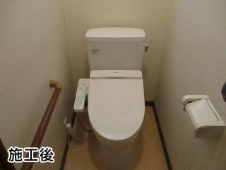 TOTO　トイレ　CS230B-NW1+TCF6622-NW1