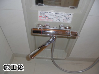 ＴＯＴＯ　浴室水栓　TMGG40E-KJ