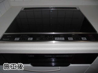 IHクッキングヒーター Panasonic KZ-D32AK thesunanhotelsolo.com