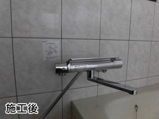 TOTO　浴室水栓　TBV03414J