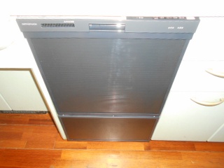 クリナップ　食器洗い乾燥機　ZWPP45R14ADK-E-KJ