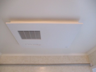 TOTO　浴室換気乾燥暖房器 　TYB3111GAR-KJ