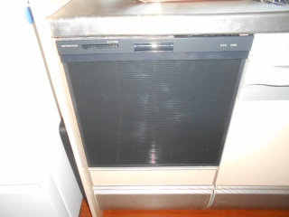 クリナップ　食器洗い乾燥機　ZWPP45R14ADK-E-KJ