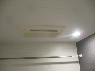 三菱電機 浴室換気乾燥暖房器 V-143BZ2+P-143SW2工事セット | 浴室暖房 