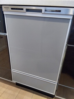 AEG 食器洗い乾燥機 FEE93810PM工事セット | ビルトイン食洗機 