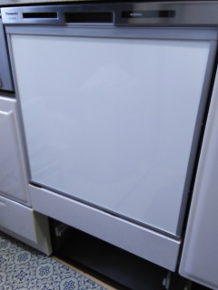 三菱 食器洗い乾燥機 EW-45R2B 工事セット | ビルトイン食洗機 ...