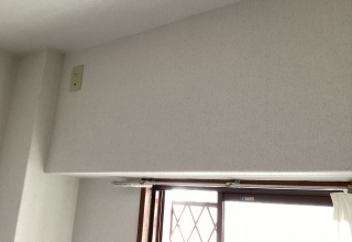 東芝　ルームエアコン　AIRCON-2016-06-KJ 施工前