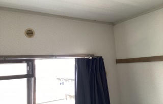 東芝　ルームエアコン　AIRCON-2016-06-KJ 施工前