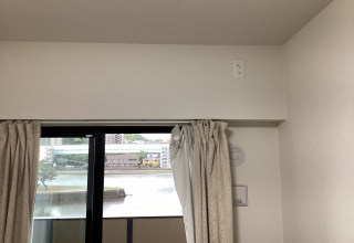 東芝　ルームエアコン　AIRCON-2016-06-KJ 施工前