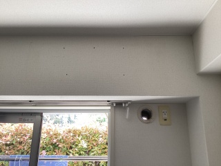 東芝　ルームエアコン　AIRCON-2016-06-KJ 施工前
