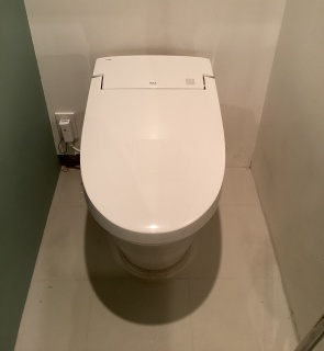 ＬＩＸＩＬ　トイレ　TSET-STS6-WHI