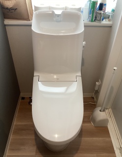ＬＩＸＩＬ　トイレ　TSET-ZAZ1-WHI-1