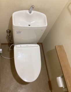 パナソニック　トイレ　TSET-QR10A-IVO-1